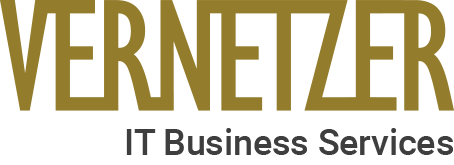 Vernetzer LOGO